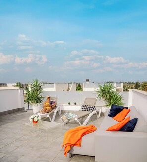 Solarium