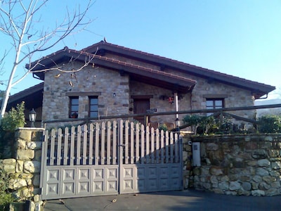 Casa Martina Los Samaleos