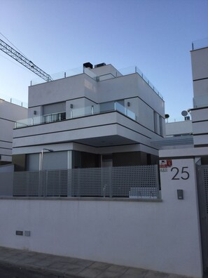 Exteriör