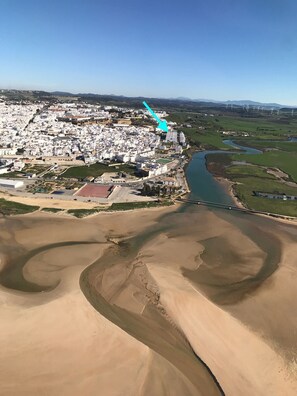 Ubicación exacta del apartamento