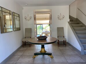 Intérieur