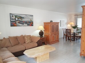 Coin séjour