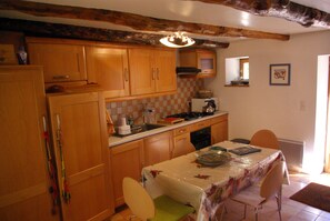 The Kitchen