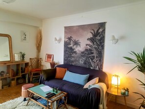 Coin séjour