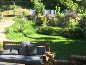 jardin