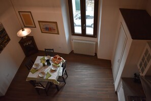 Restauration