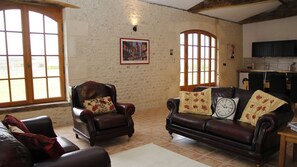 The Lounge