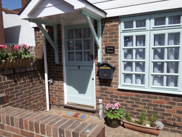 Wendy House