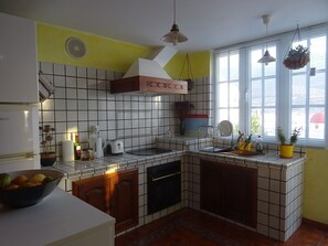 Eget kök