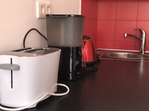 Café et/ou machine à café