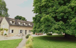 Exteriör