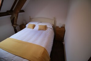 Cosy double room