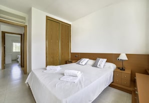 Chambre Ă coucher