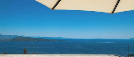 Villa Genna Corfu