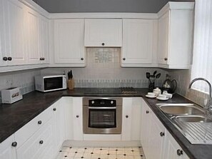 The Kitchen