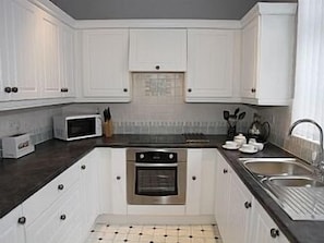 The Kitchen