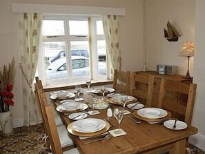 The Dining Room