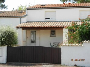 Exteriör