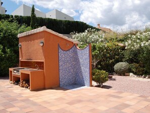 Propriété, Maison, Bâtiment, Immobilier, Architecture, Domicile, Ciel, Arbre, Façade, Vacances