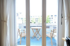 Interiör