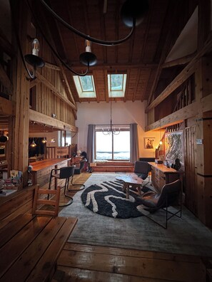 Intérieur