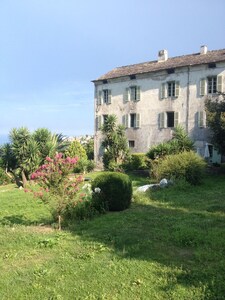 Anwesen / Landgut - Penta di Casinca
