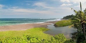 Seseh Beach