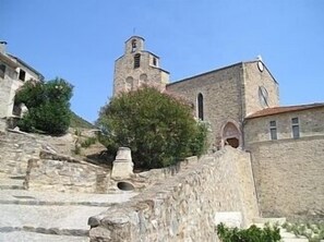 Site d’intérêt