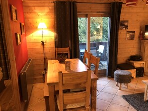 Restauration