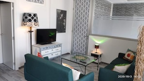 Coin séjour