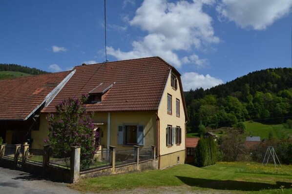 Exteriör