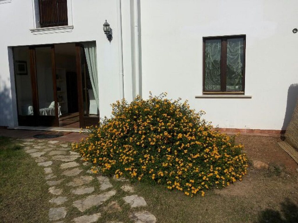 Picture of villa