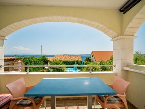 Eigentum, Gebäude, Haus, Zimmer, Grundeigentum, Urlaub, Resort, Balkon, Die Architektur, Villa