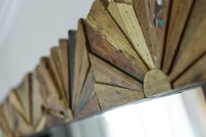 Dettaglio interni