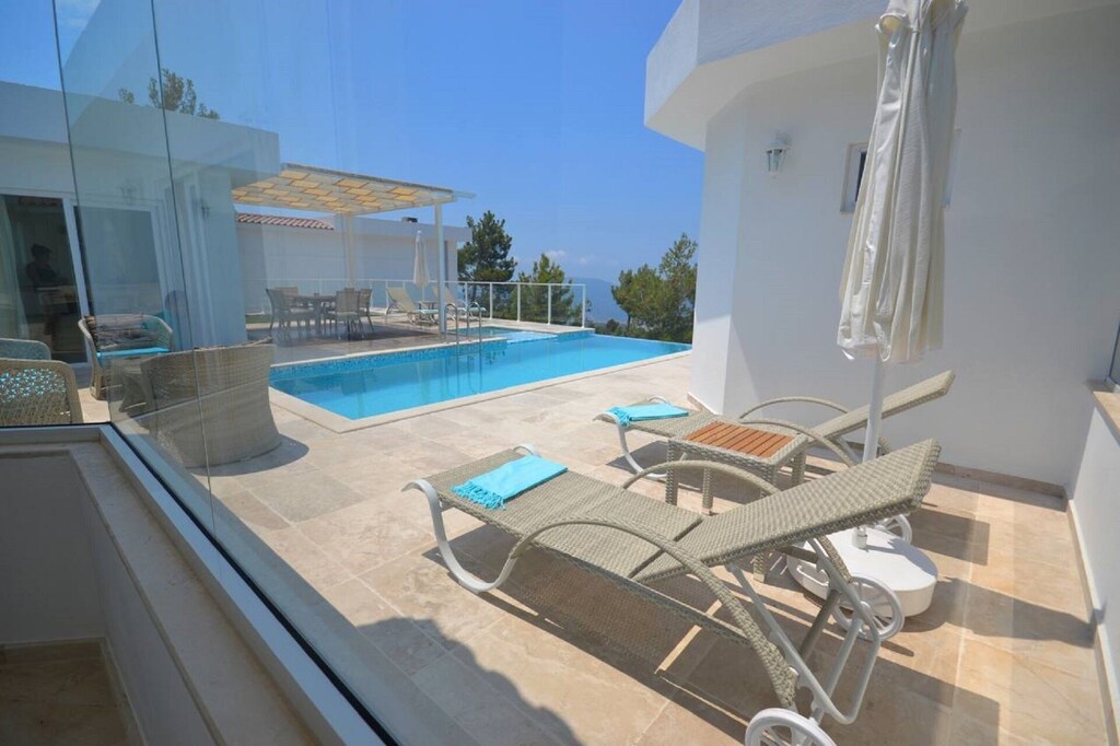 Picture of villa