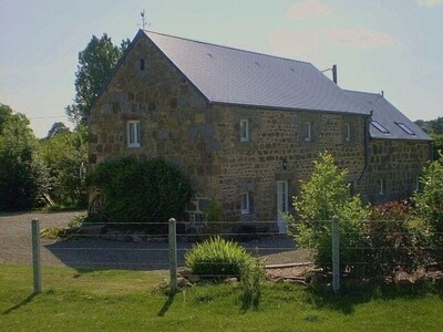 EIN SCHÖNER COTTAGE MIT 3 SCHLAFZIMMERN 7