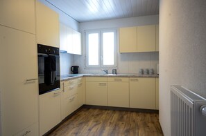 Eget kök