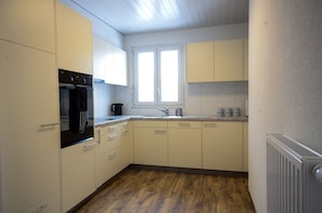 Eget kök