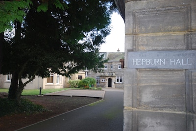 Hepburn Hall, St. Andrews