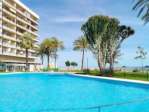 Schwimmbad, Resort, Eigentum, Gebäude, Urlaub, Grundeigentum, Eigentumswohnung, Freizeit, Baum, Palme