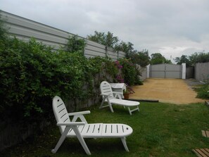 Terrass/Patio