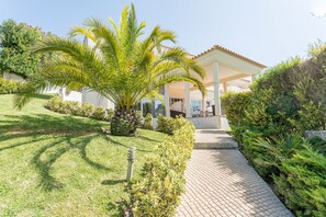 Jardín