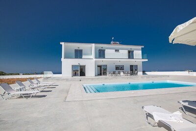 Picture of villa