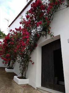 Casa Onuba: preciosa casa rural para grupos grandes 