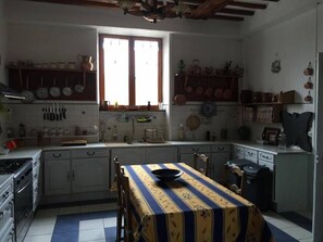 Eget kök