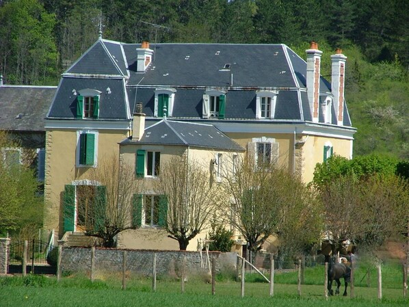 Exteriör