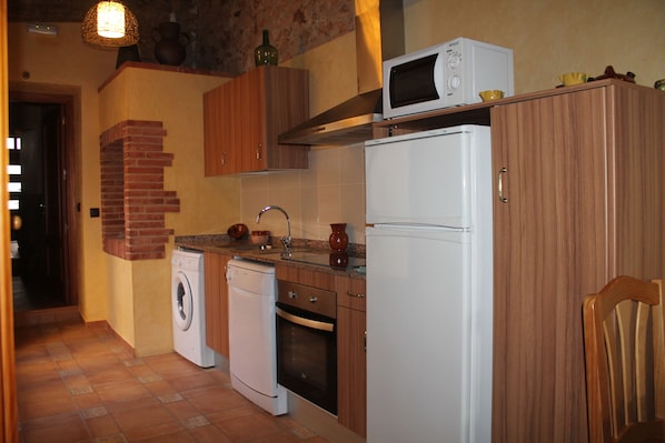 Cuisine privée