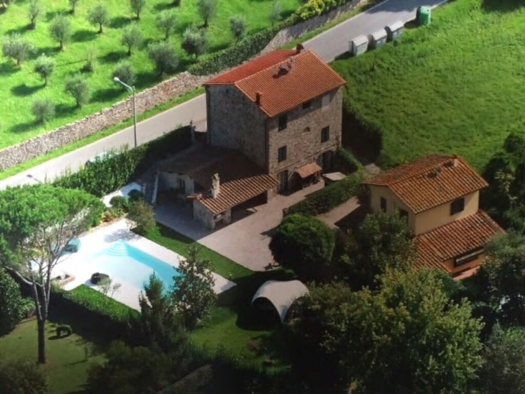 Picture of villa