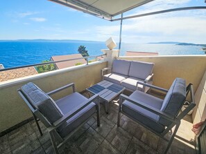 Udendørs Møbler, Altan, Stol, Skygge, Kyst, Bejdse, Eco Hotel, Hotel, Udvej, Dæk