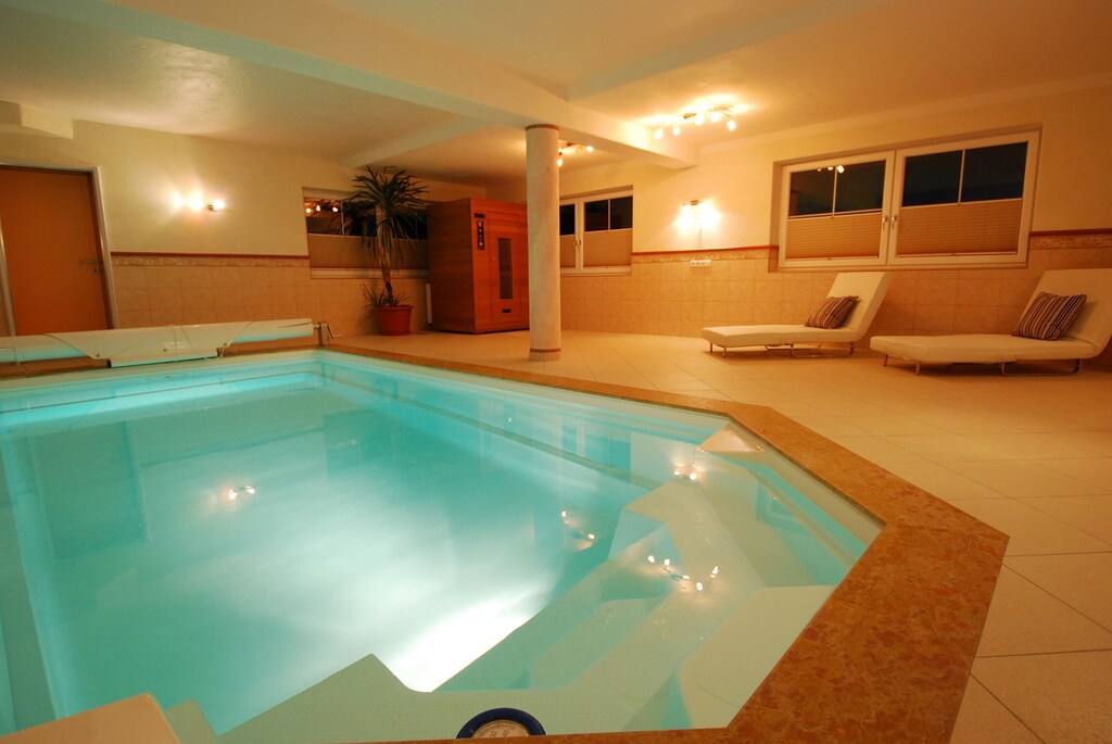 Picture of villa